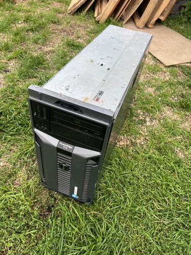 Dell poweredge t710 server - dell,