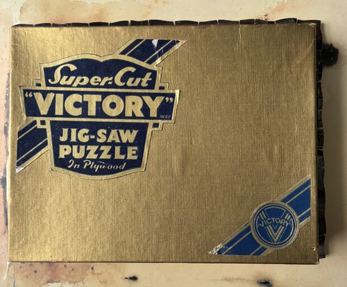 Victory supercut gold box - victory,