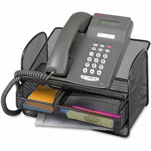 Safco onyx mesh telephone - safco,