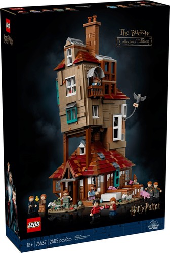 Lego harry potter - lego,