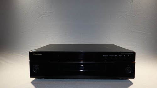 Pioneer bdp 51fd blu - bdp-51fd, 3d