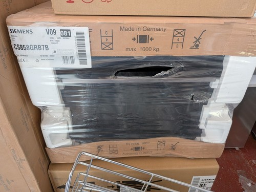 Siemens cs858grb7b iq700 built - cs858grb7b,