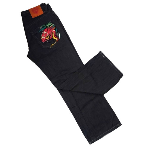 Hardy jeans christian - ed,