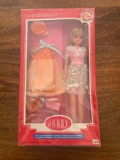 Takara Made in Japan Doll