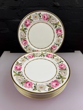 Royal Worcester Royal Garden