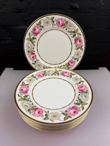 Royal worcester garden - worcester,