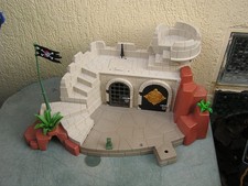 Playmobil: Pirates Fort Prison