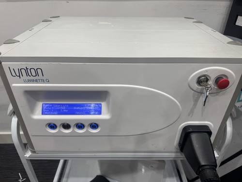 Professional lynton laser - professional,