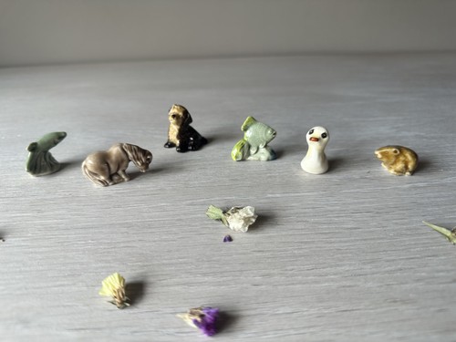 Mini animal wade - animal, whimsie