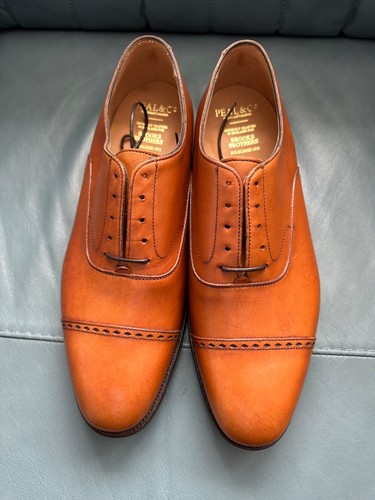 Alfred sargent for - peal, &