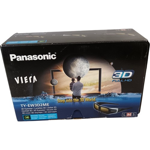 Panasonic ew3d2me 3d - ty-ew3d2me,