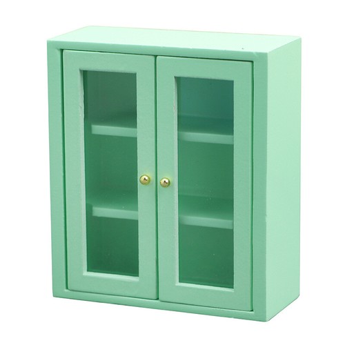 Colors double door cabinet - double,