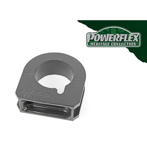 Powerflex power steering rack - powerflex,