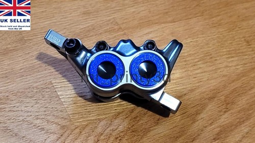 Caliper cover ring kit for - caliper,