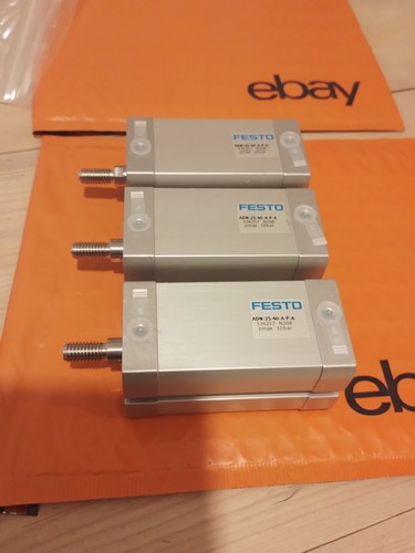 Festo adn p a ident - adn-25-40-a-p-a,