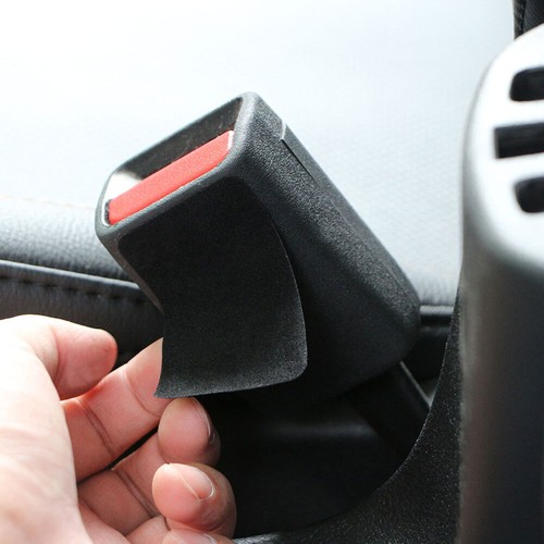 2pcs black vehicle car parts - 2pcs,