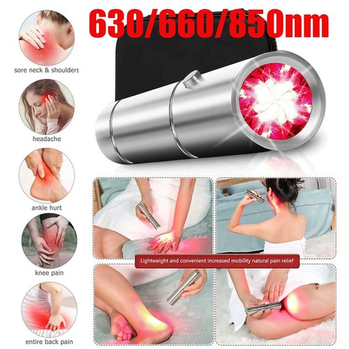 Led infrared red light therapy - led,