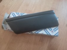 Nissan Silvia S12,LH front wing rear moulding,facelift models,new genuine part.