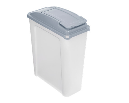 25l slimline recycle bins for - recycle,
