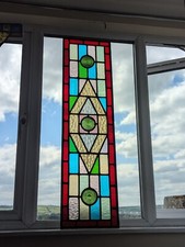 Outstanding Large Vertical