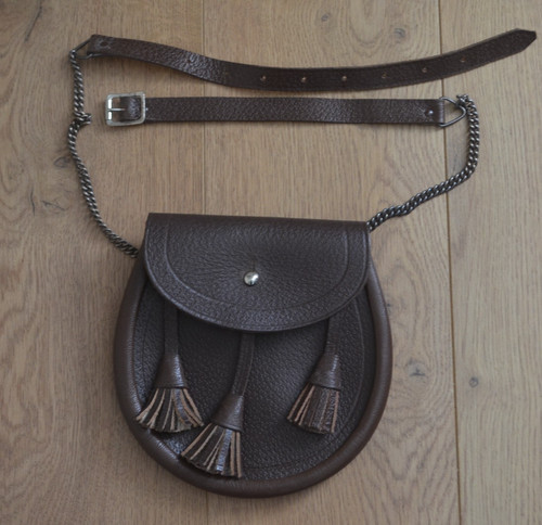 Vintage unbranded brown - vintage,
