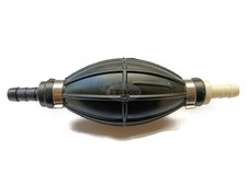 Boat Motor Fuel Primer Bulb