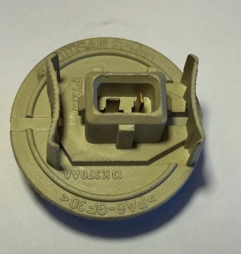 Indicator bulb holder - bulb, for