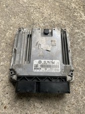 VW GOLF MK5 1.4 TSI ECU ENGINE