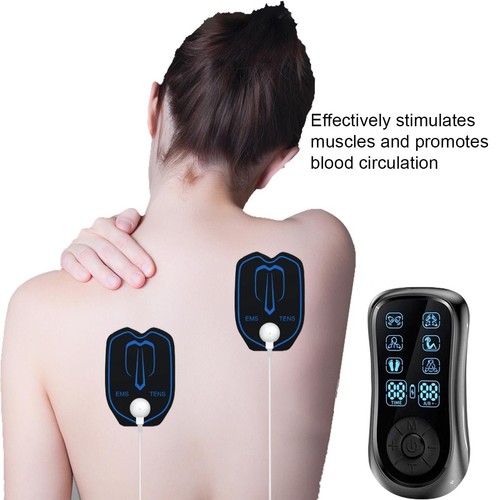Ems tens dual channel - dual,