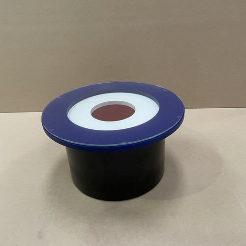 Mod target drum - mod, table