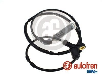 Ds0192 rear axle right sensor - rear,