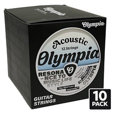 10 Set Guitar Strings Bulk