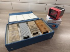 Hama Slide Viewer & Royal