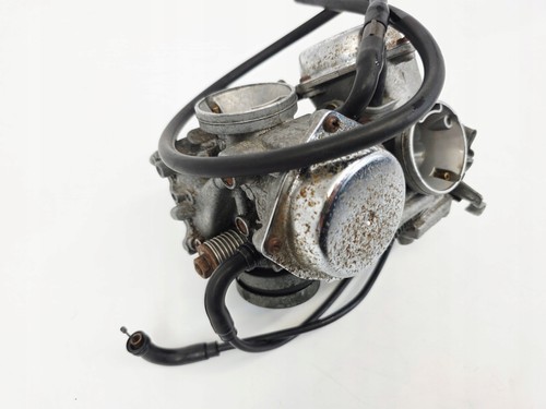 Honda 500 ascot gas - vt,