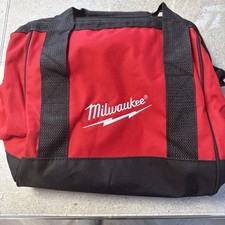 New Milwaukee M12 11" x 9" x