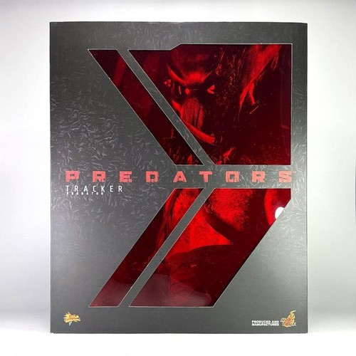 Hot toys mms147 predators - mms147,