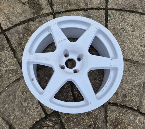 Genuine compomotive mo6 - genuine, 18"