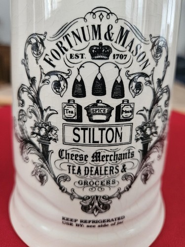 Vintage fortnum mason - fortnum, &