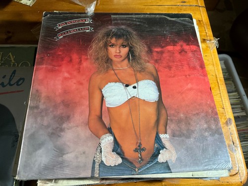New sealed lisa - new,