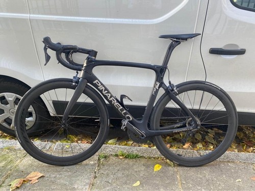 Pinarello prince 54 - prince, (54"
