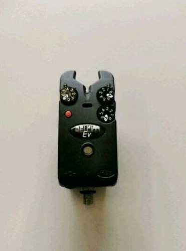 Delkim plus bite alarms in - delkim,