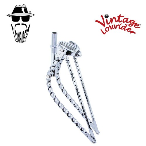 Original lowrider bent - original, 26"