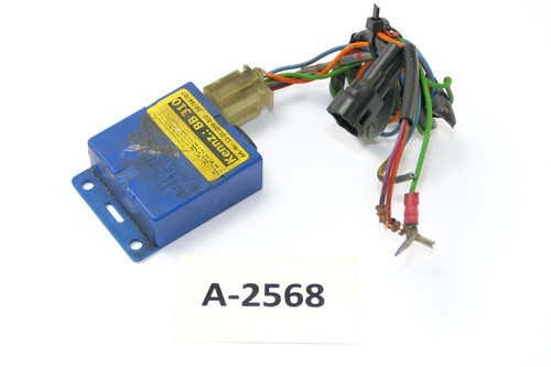 Alpha technik 310 - bb,