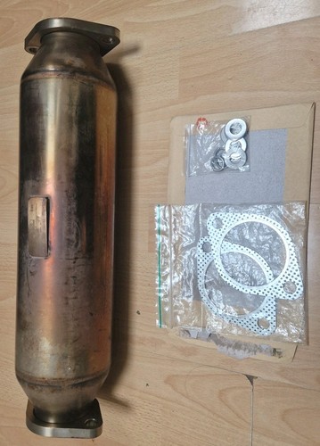 Hks catalyzer cat 150 - cat, cell