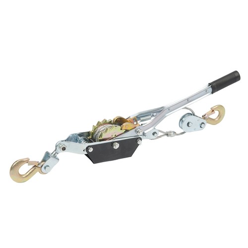 Hand cable puller - cable, duty