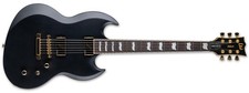 LTD VIPER-1000 - VINTAGE BLACK