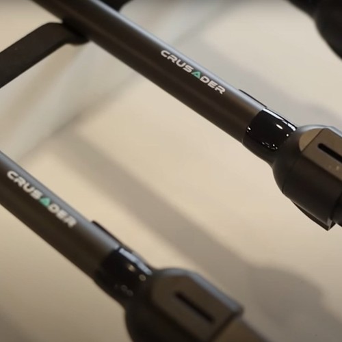 Wolf crusader carp rods all - wolf,