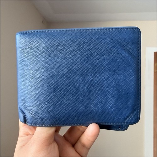 Prada men blue - prada,