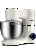 Vospeed Stand Mixer 1500W 8L