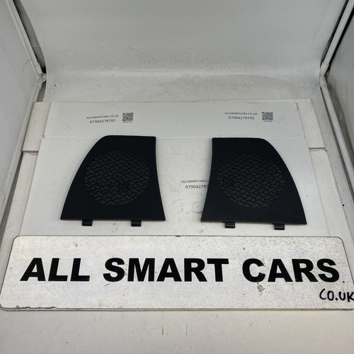 Smart 452 roadster - roadster,